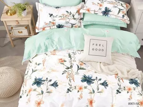 Комплекты постельного белья Cleo