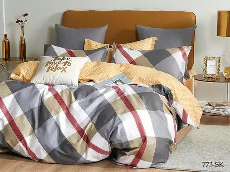 Комплекты постельного белья Cleo