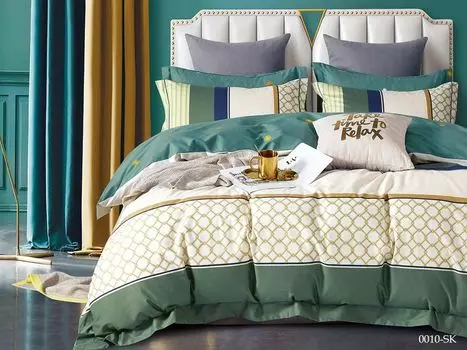 Комплекты постельного белья Cleo