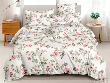 Комплекты постельного белья Cleo