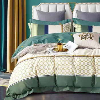 Комплекты постельного белья Cleo