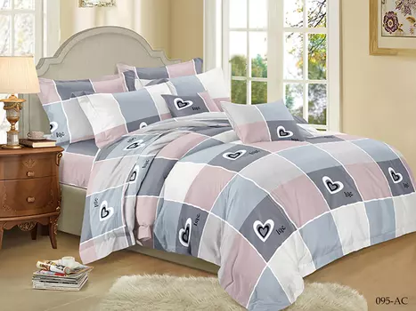 Комплекты постельного белья Cleo