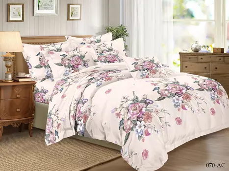 Комплекты постельного белья Cleo