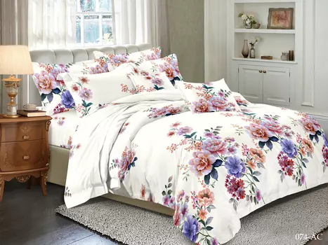 Комплекты постельного белья Cleo