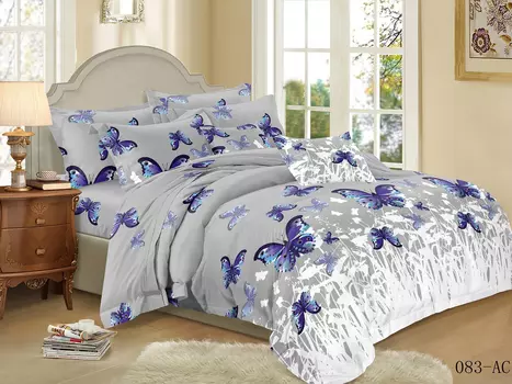 Комплекты постельного белья Cleo