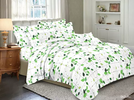 Комплекты постельного белья Cleo