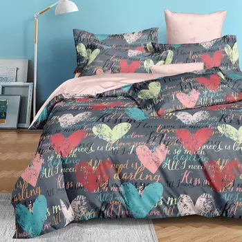 Комплекты постельного белья Cleo