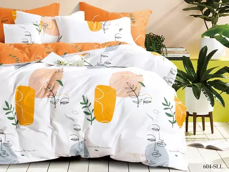 Комплекты постельного белья Cleo