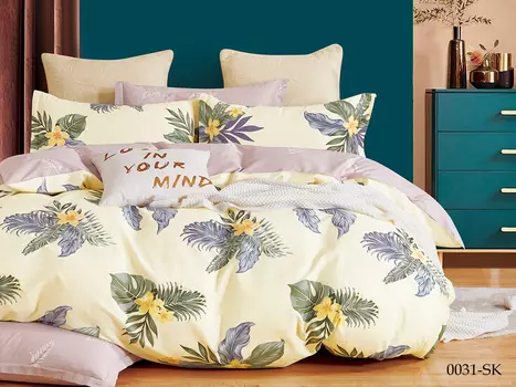 Комплекты постельного белья Cleo