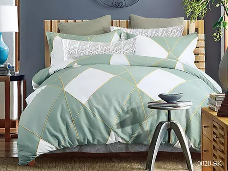 Комплекты постельного белья Cleo