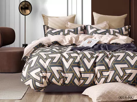 Комплекты постельного белья Cleo