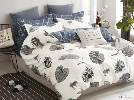 Комплекты постельного белья Cleo