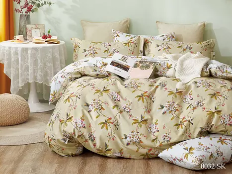 Комплекты постельного белья Cleo