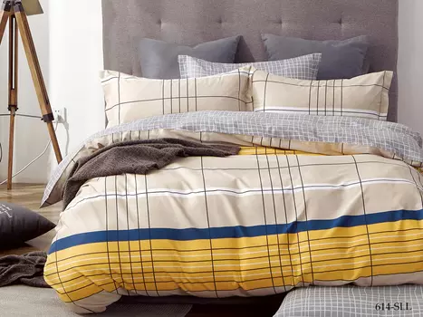 Комплекты постельного белья Cleo