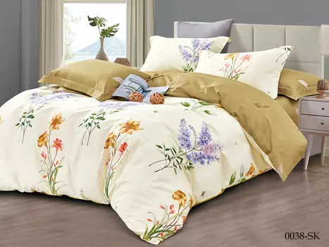 Комплекты постельного белья Cleo