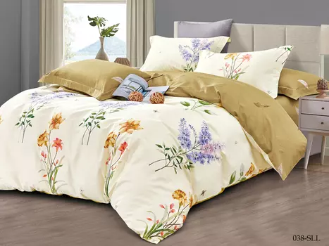 Комплекты постельного белья Cleo