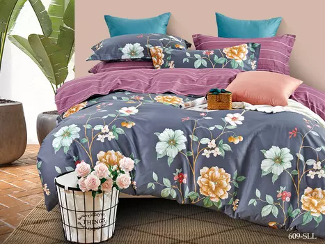 Комплекты постельного белья Cleo