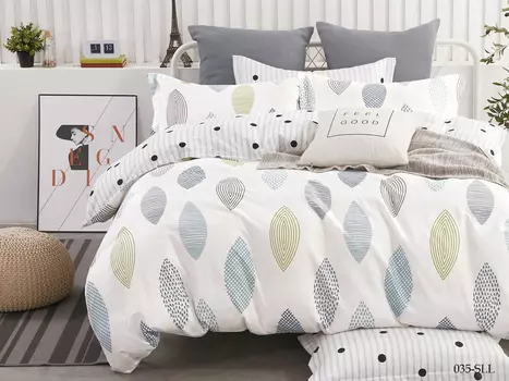 Комплекты постельного белья Cleo