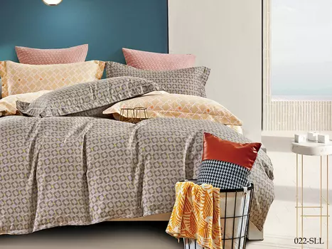 Комплекты постельного белья Cleo