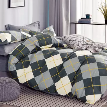 Комплекты постельного белья Cleo