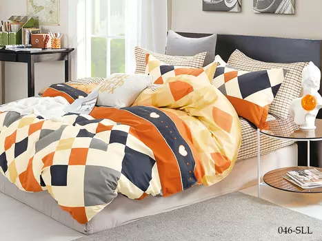 Комплекты постельного белья Cleo