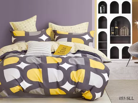 Комплекты постельного белья Cleo