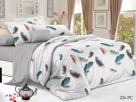Комплекты постельного белья Cleo