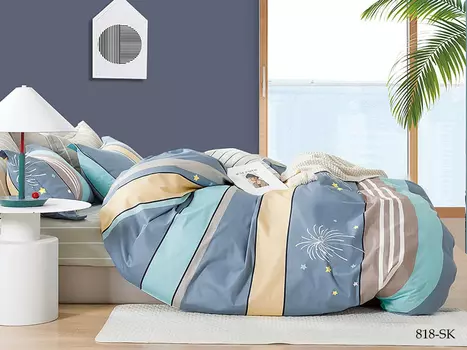 Комплекты постельного белья Cleo