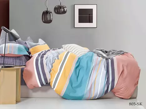 Комплекты постельного белья Cleo