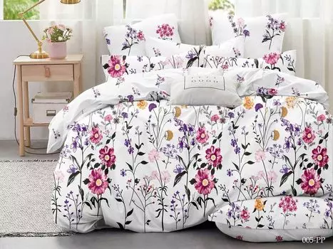 Комплекты постельного белья Cleo