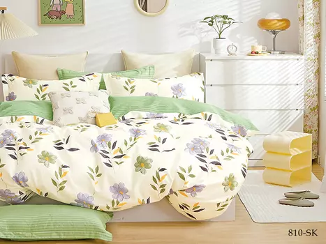 Комплекты постельного белья Cleo