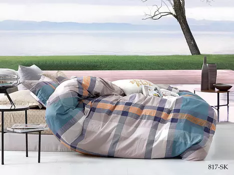 Комплекты постельного белья Cleo