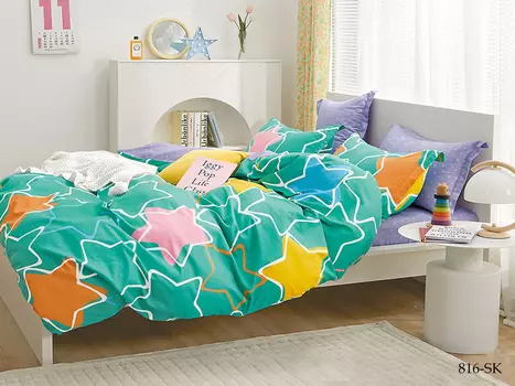 Комплекты постельного белья Cleo