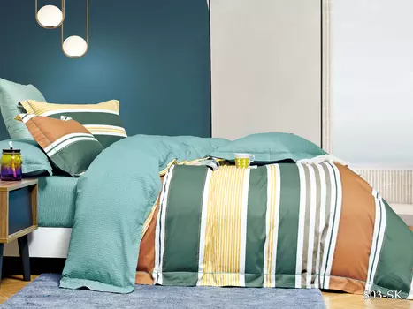 Комплекты постельного белья Cleo