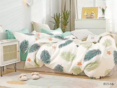 Комплекты постельного белья Cleo