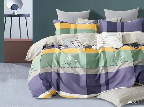 Комплекты постельного белья Cleo