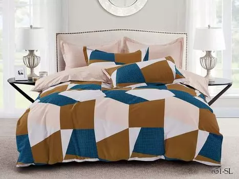 Комплекты постельного белья Cleo