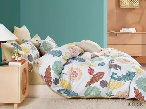 Комплекты постельного белья Cleo