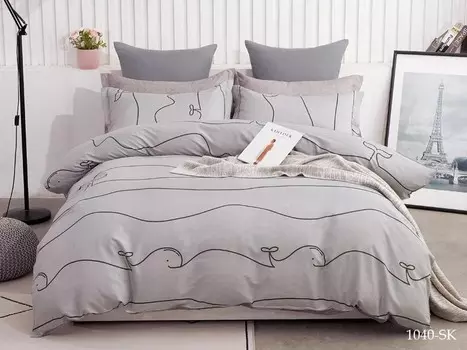 Комплекты постельного белья Cleo