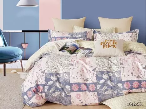 Комплекты постельного белья Cleo