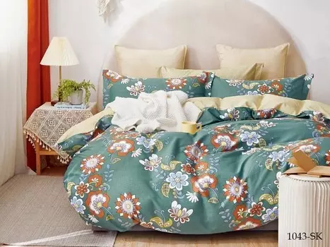 Комплекты постельного белья Cleo