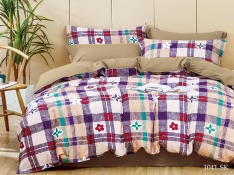 Комплекты постельного белья Cleo