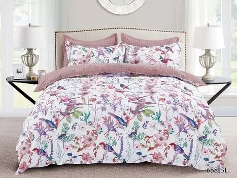 Комплекты постельного белья Cleo