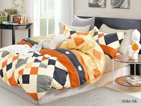 Комплекты постельного белья Cleo