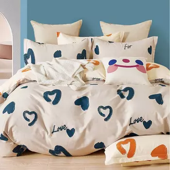 Комплекты постельного белья Cleo