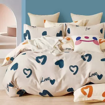 Комплекты постельного белья Cleo