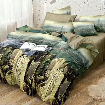 Комплекты постельного белья Cleo