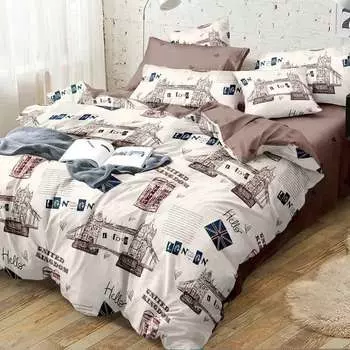 Комплекты постельного белья Cleo