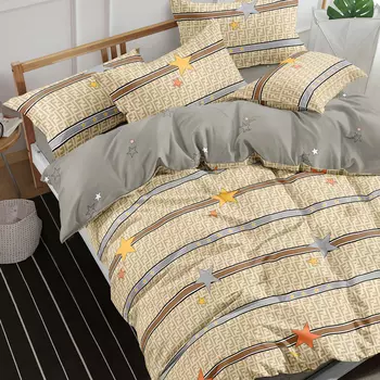 Комплекты постельного белья Cleo