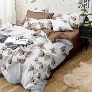 Комплекты постельного белья Cleo